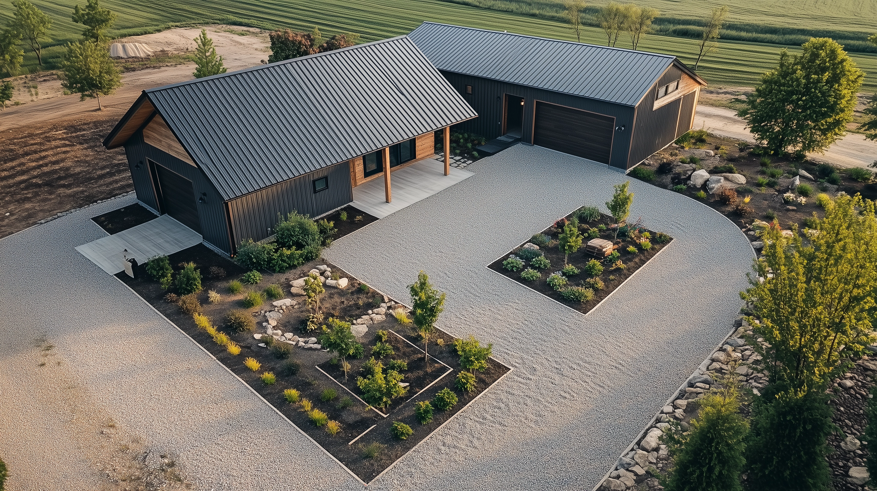 The Cedarcrest Floor Plan