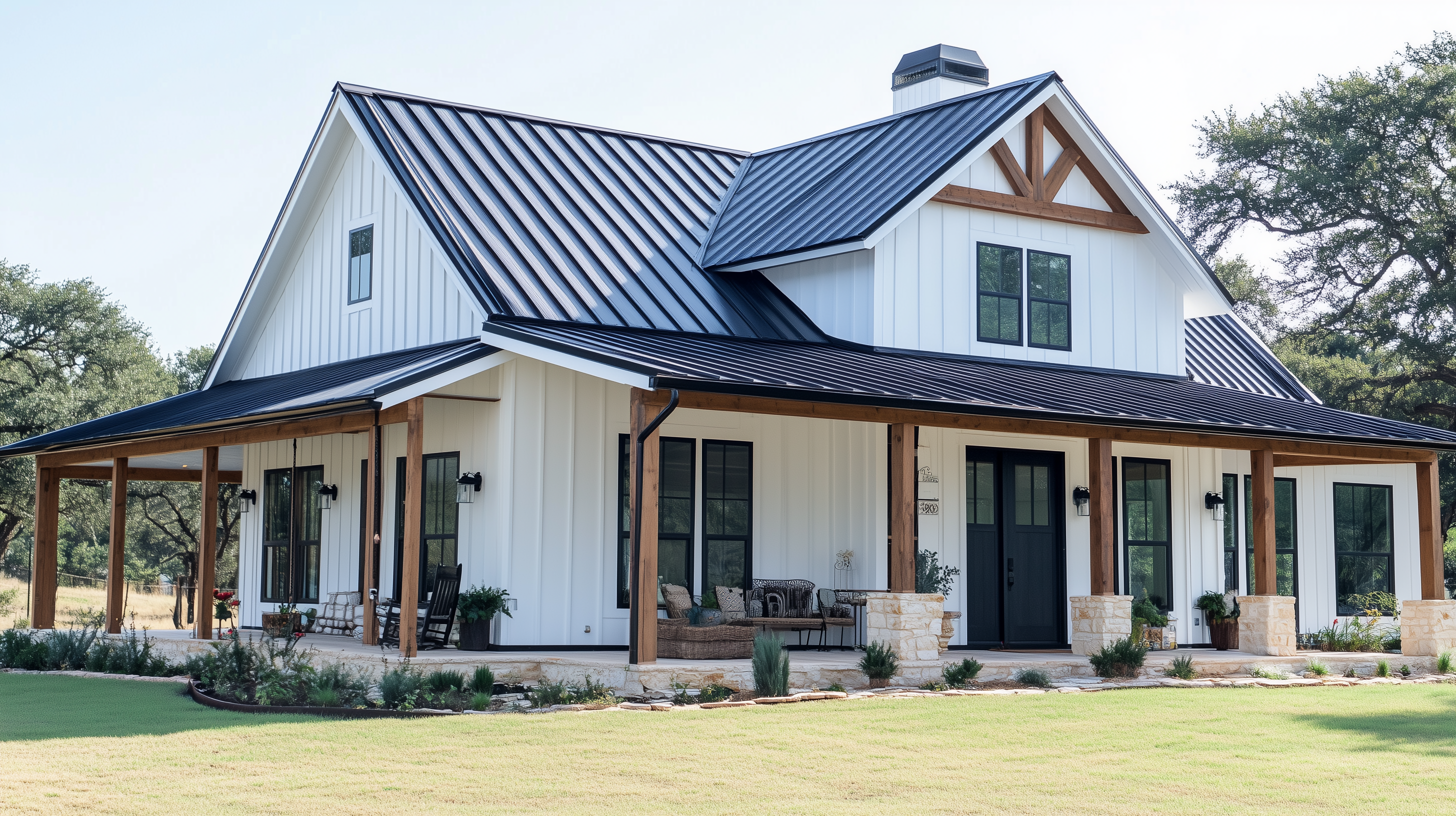 The Maplewood Floor Plan